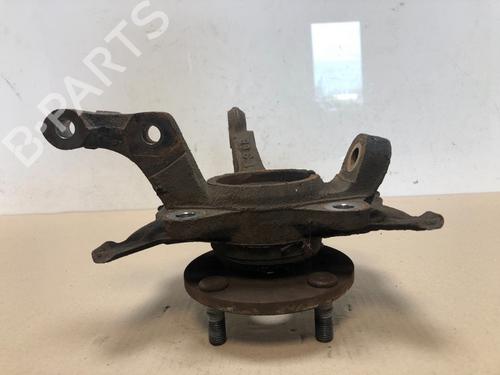 Used Right front steering knuckle Right front steering knuckle 15535073 15535073