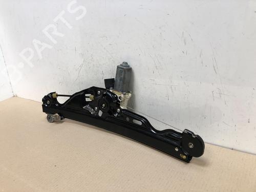 Rear left window mechanism BMW 5 Touring (E61) 520 i | BP37206834C24 - Image 2