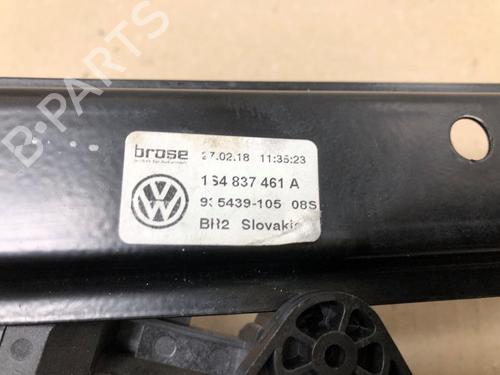 Front left window mechanism VW UP! (121, 122, BL1, BL2, BL3, 123) 1.0 | BP37207216C22 - Image 7