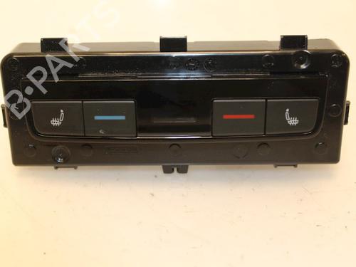 Used Climate control Climate control 15325151 15325151