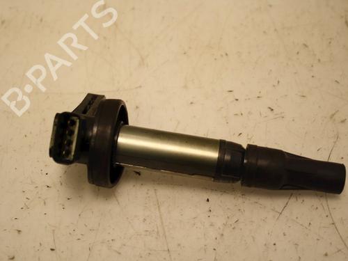 Ignition coil JAGUAR XF I (X250) 4.2 | BP15336637M94 