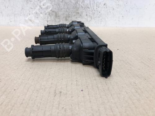 Ignition coil OPEL CORSA C (X01) 1.2 Twinport (F08, F68) | BP15344129M94 