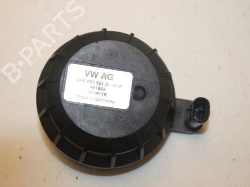 Module électronique VW GOLF VII (5G1, BQ1, BE1, BE2) 2.0 GTI Clubsport (265 hp) 16398562