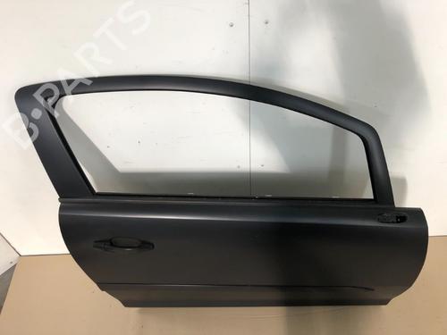 Right front door OPEL CORSA D (S07) 1.7 CDTI (L08, L68) | BP15829990C3 