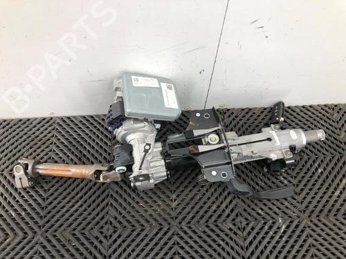 Steering column VW T-CROSS (C11, D31) 1.0 TSi | BP37208777M21 - Image 6