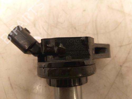 Ignition coil TOYOTA PRIUS (_W3_) 1.8 Hybrid (ZVW3_) | BP16943449M94 