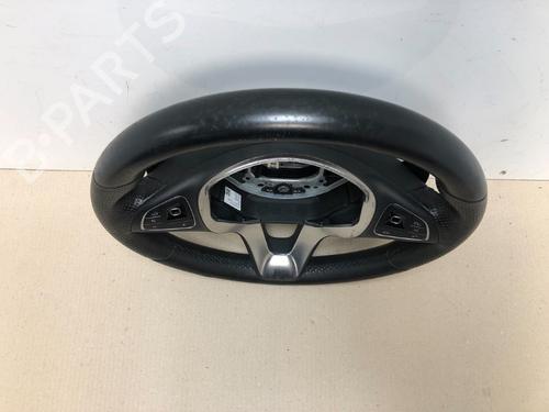 Steering wheel MERCEDES-BENZ E-CLASS (W213) E 200 d (213.013) | BP37204699C49 - Image 4
