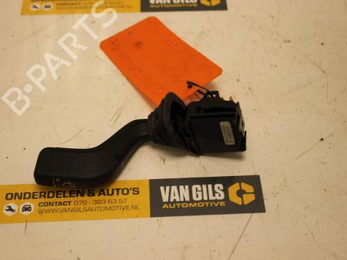 Used Steering column stalk SUZUKI WAGON R+ Hatchback (MM) 1.3 (RB413) (94 hp) 15312145