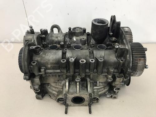 Used Cylinder head Cylinder head SKODA OCTAVIA III Combi (5E5, 5E6) 1.0 TSI (115 hp) 20171218 20171218