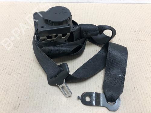 Used Front right seatbelt Front right seatbelt 15298495 15298495
