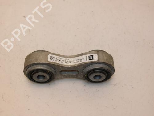 Used Right rear suspension arm TESLA MODEL X (5YJX) 75D AWD (525 hp) 15327378