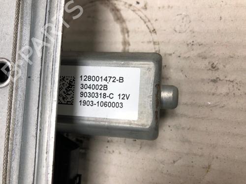 Front left window mechanism FIAT TALENTO Van (296_) 2.0 EcoJet | BP37215434C22 - Image 7
