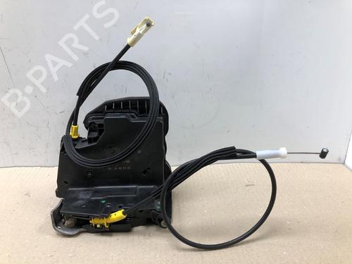 Used Front left lock Front left lock 37204042 37204042