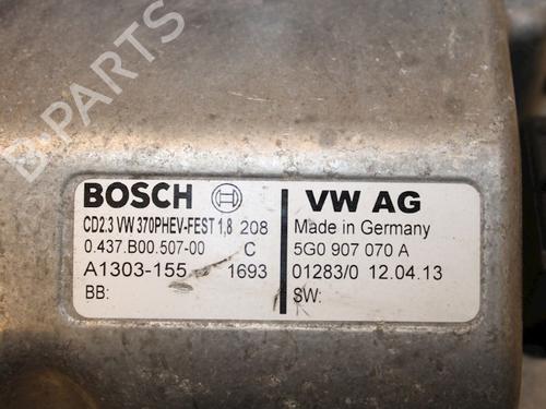 Inverter/Converter AUDI A3 Sportback (8VA, 8VF) 1.4 TFSI e-tron | BP15318537M119 