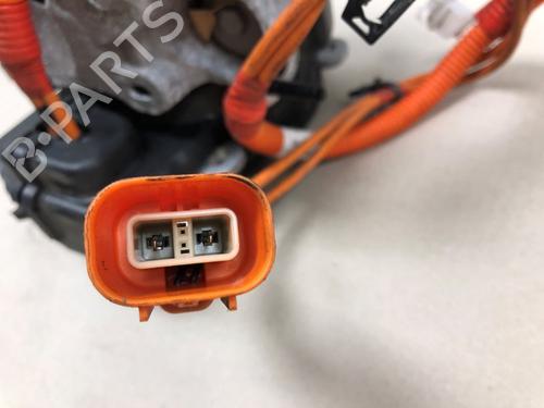 Compressor A/C TESLA MODEL 3 (5YJ3) EV Performance AWD | BP37209527M34 - Image 5