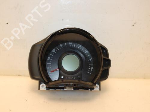Used Instrument cluster Instrument cluster 15325829 15325829