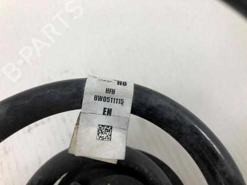 Støddæmperfjeder AUDI A4 B9 Avant (8W5, 8WD) 40 TFSI Mild Hybrid | BP37215384C152  - Image 6
