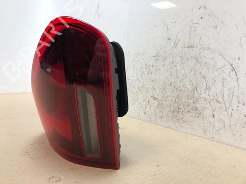 Left taillight PEUGEOT 2008 I (CU_) 1.2 VTi | BP37207830C34 - Image 3