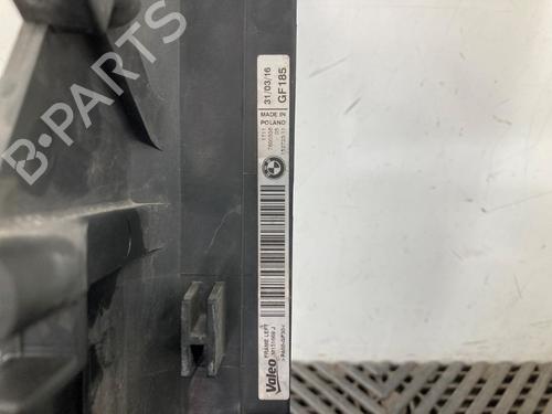 Intercooler BMW 3 Touring (F31) 335 d xDrive | BP37205619M30  - Image 6