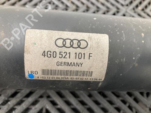 Driveshaft AUDI A6 C7 (4G2, 4GC) 3.0 TFSI quattro | BP37204470M37 - Image 4