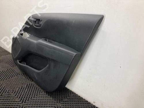Front right panel CITROËN C1 II (PA_, PS_) 1.0 VTi 68 | BP37213842C59 - Image 3