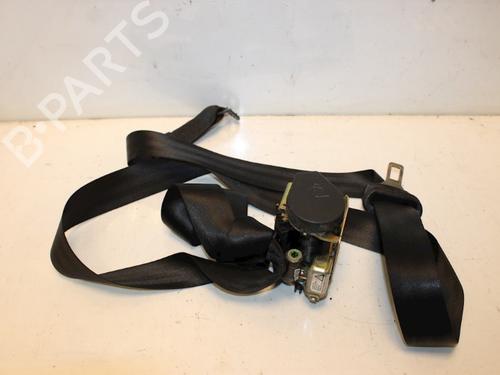 Used Front right seatbelt AUDI A6 C5 Avant (4B5) 2.4 (165 hp) 15315420