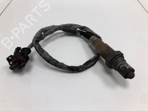 Electronic sensor OPEL CORSA C (X01) 1.2 (F08, F68) | BP37205979M84 - Image 2