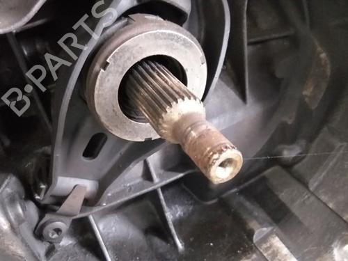 Gearbox VW PASSAT B5 (3B2) 1.9 TDI | BP20154621M3 - Image 2
