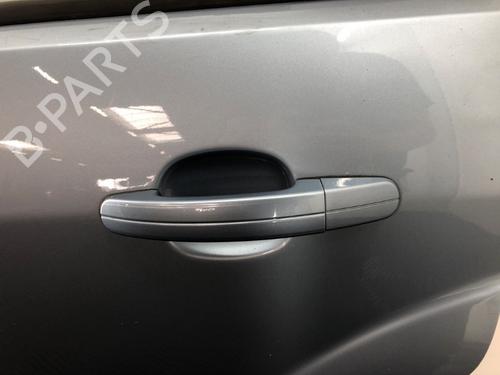 Dør venstre bak FORD FOCUS II (DA_, HCP, DP) 2.0 | BP16265886C4 