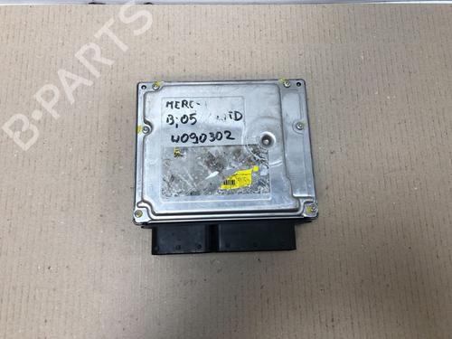 Used Engine control unit (ECU) MERCEDES-BENZ E-CLASS (W211) E 200 CDI (211.004) (102 hp) 15296990