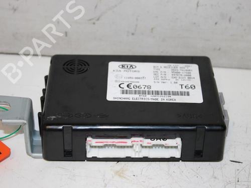 Used Electronic module Electronic module 15308545 15308545