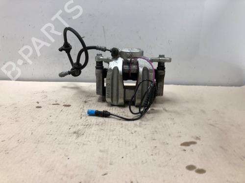 Left front brake caliper BMW 5 (G60, G90, G68) 530e Plug-in Hybrid | BP37209570M105 - Image 3