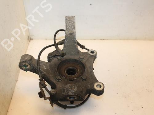 Used Left front steering knuckle Left front steering knuckle 15312851 15312851