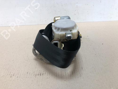 Front left seatbelt NISSAN MICRA III (K12) 1.4 16V | BP15346800I26 