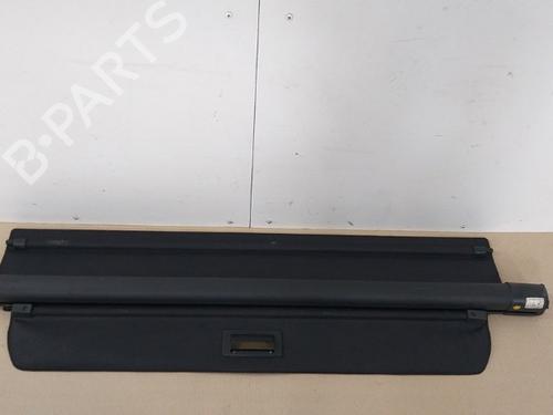 Used Rear parcel shelf RENAULT MEGANE II Estate (KM0/1_) 1.9 dCi (KMRG, KM1G, KM0G, KM2C) (120 hp) 16989542