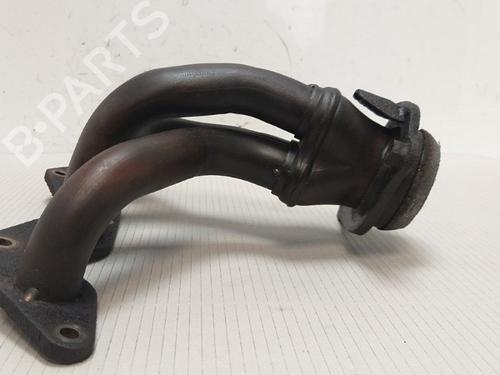 Used Exhaust manifold HONDA STREAM (RN) 1.7 16V (RN1) (125 hp) 16075328