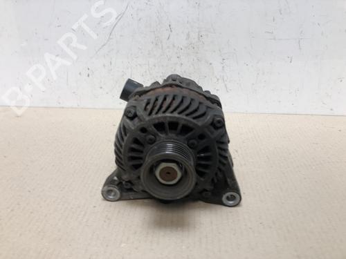 Used Alternator Alternator 15347509 15347509