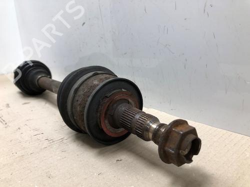 Left front driveshaft OPEL ASTRA K (B16) 1.6 CDTi (68) | BP37209792M38 - Image 2