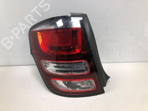 Used Left taillight Left taillight 37208766 37208766