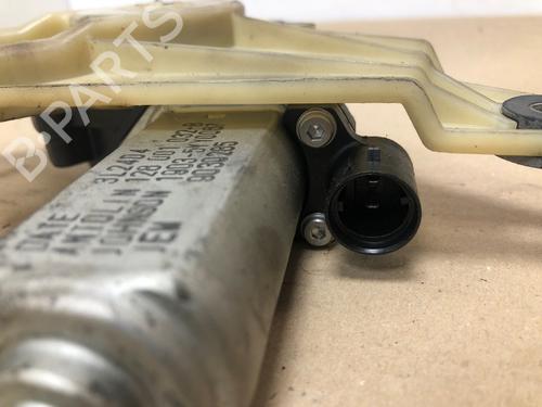 Front left window mechanism OPEL MOVANO B Van (X62) 2.3 CDTI FWD (FV) | BP37206367C22 - Image 6