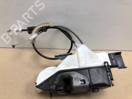 Front left lock CITROËN C4 CACTUS 1.2 THP 110 | BP37213135C98 - Image 3