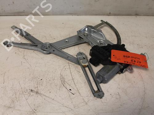 Used Front left window mechanism Front left window mechanism 15307608 15307608
