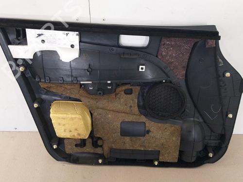 Front right panel HONDA STREAM (RN) 1.7 16V (RN1) | BP15532256C59 - Image 4