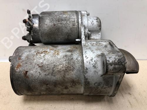 Startmotor CHEVROLET MATIZ (M200, M250) 0.8 (52 hp) 15348426