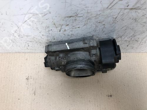 Throttle body FIAT PANDA (169_) 1.1 (169.AXA1A) | BP15533644M82 