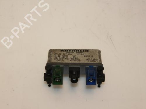 Used Electronic module Electronic module 15323977 15323977