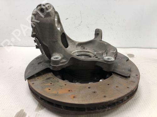 Mozzo anteriore destro Mozzo anteriore destro VW GOLF VIII (CD1, DA1) 2.0 TSI R 4motion (320 hp) 37212427 37212427