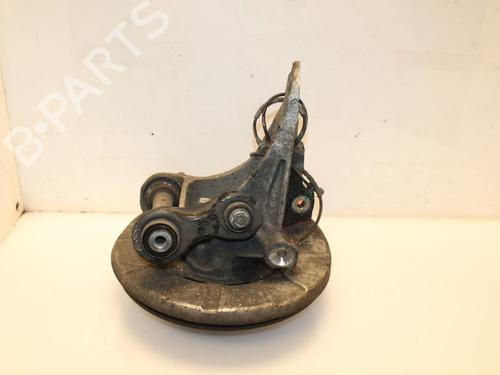 Left rear steering knuckle BMW X6 (E71, E72) xDrive 35 d | BP15321393M27 