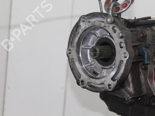 Gearbox KIA SORENTO I (JC) 2.5 CRDi 4WD | BP15320705M3 