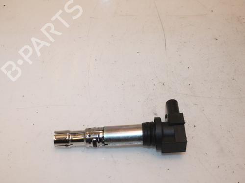Tændspole SEAT IBIZA III (6L1) 1.4 16V (100 hp) 15333002